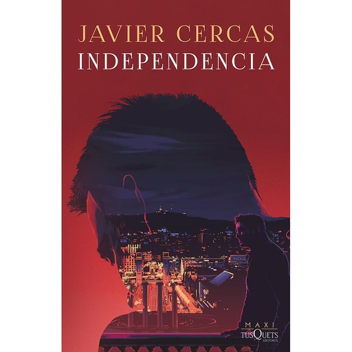 [9788411070751] Independencia