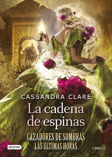 [9788408278795] La cadena de espinas