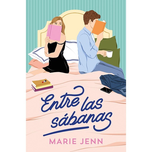 [9788419241900] Entre las sábanas