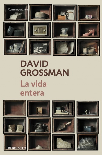 [9788499087870] La vida entera
