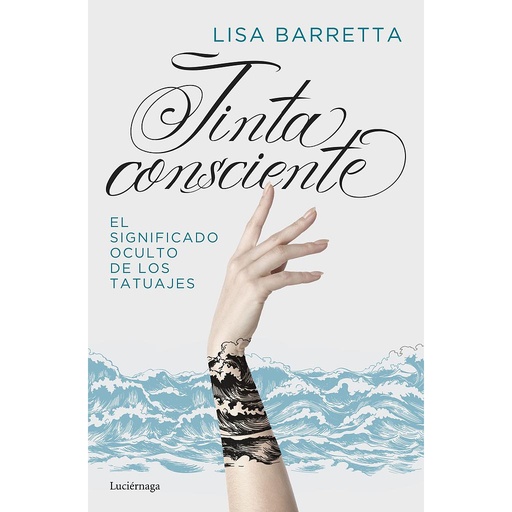 [9788417371814] Tinta consciente