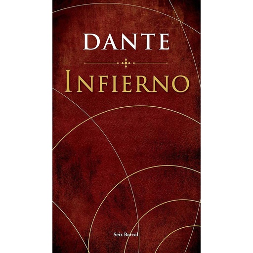 [9788432215995] Infierno