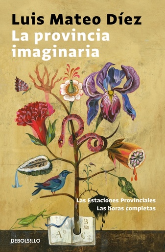 [9788466338691] La provincia imaginaria