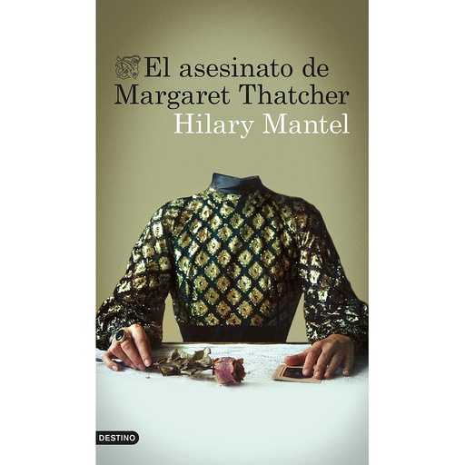 [9788423348879] El asesinato de Margaret Thatcher