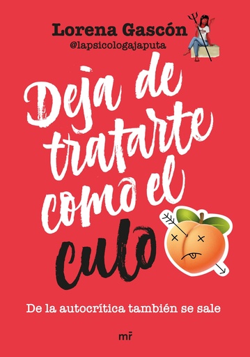 [9788427051911] Deja de tratarte como el culo