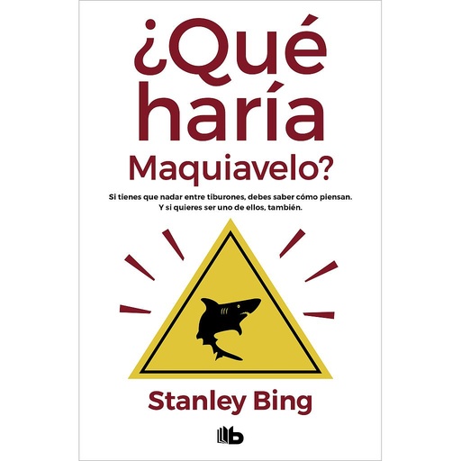 [9788498721386] ¿Qué haría Maquiavelo?