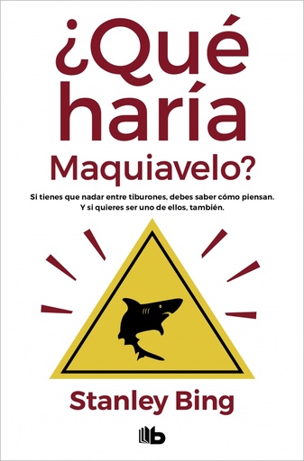 [9788498721386] ¿Qué haría Maquiavelo?