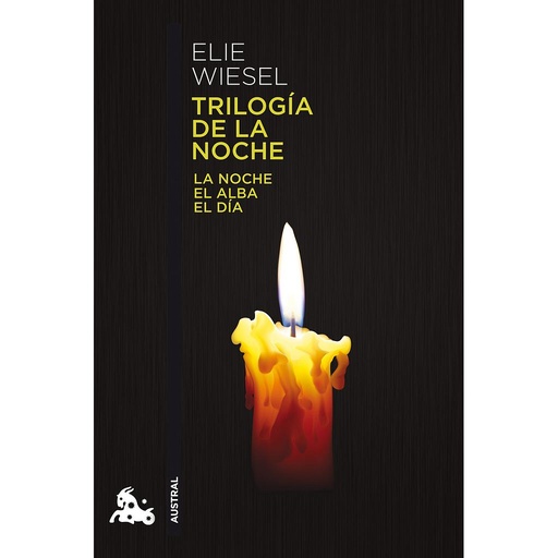 [9788415325949] Trilogía de la noche