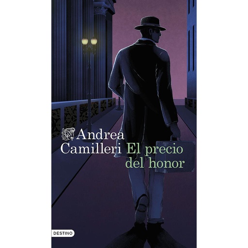 [9788423362684] El precio del honor
