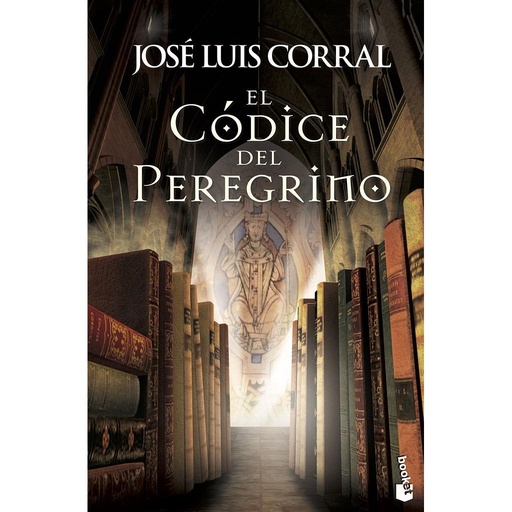 [9788408046356] El Códice del Peregrino