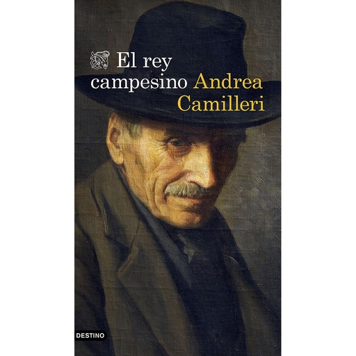 [9788423358472] El rey campesino