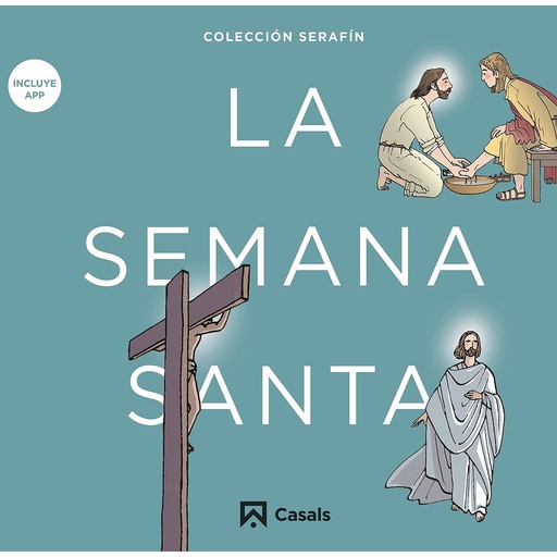 [9788421864081] La Semana Santa