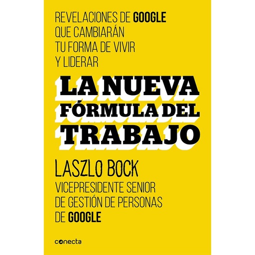 [9788416029488] La nueva fórmula del trabajo
