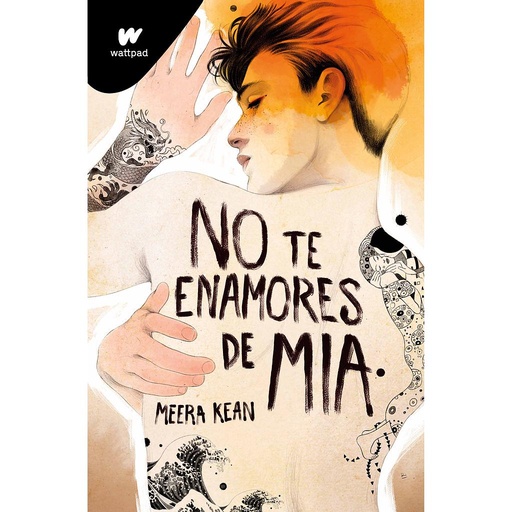 [9788419357328] No te enamores de Mia (No te enamores 2)