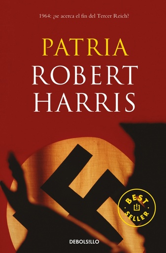 [9788497934053] Patria