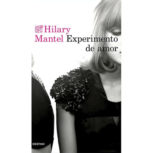 [9788423350131] Experimento de amor
