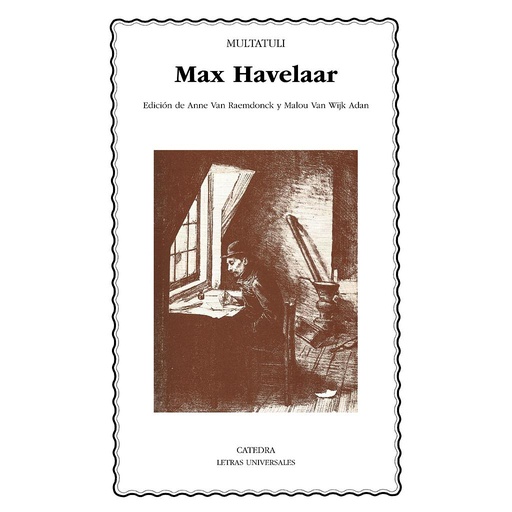 [9788437636399] Max Havelaar