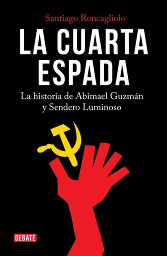 [9788499928913] La cuarta espada