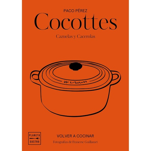 [9788408197546] Cocottes