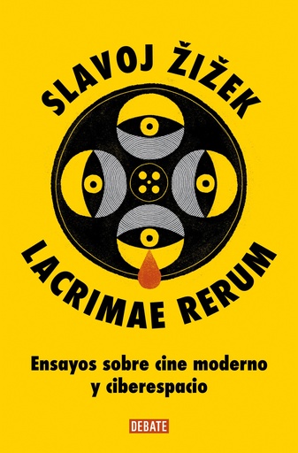 [9788499922546] Lacrimae rerum