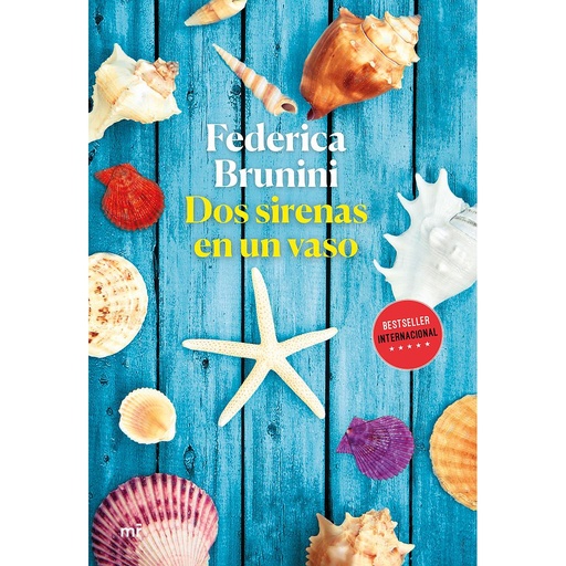 [9788427047693] Dos sirenas en un vaso