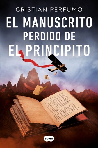 [9788491296157] El manuscrito perdido de El principito
