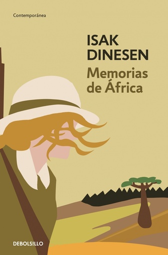 [9788466364317] Memorias de África