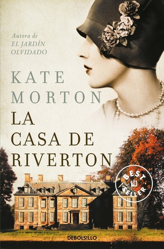 [9788466331050] La casa de Riverton