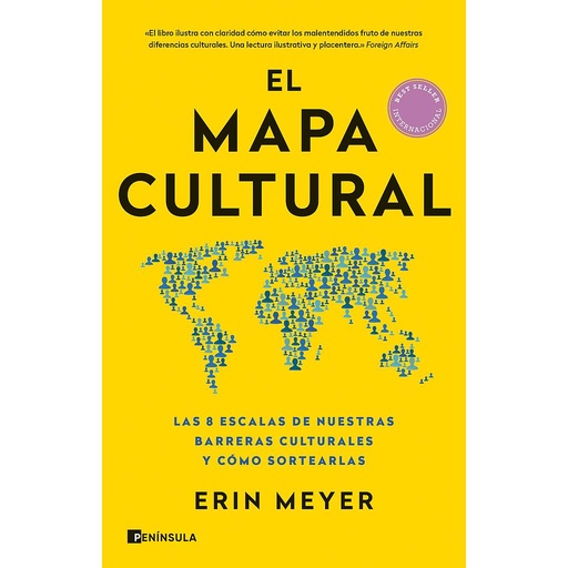 [9788411000383] El mapa cultural