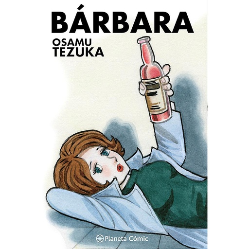 [9788411610681] Bárbara