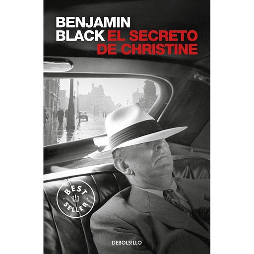 [9788466331791] El secreto de Christine (Quirke 1)