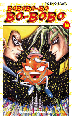 [9788467459579] Bobobo-Bo-Bo-Bobo nº 10/21