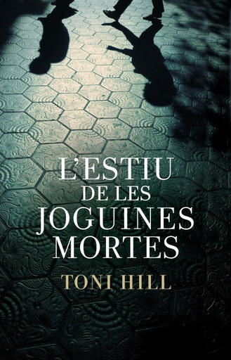 [9788401387982] L'estiu de les joguines mortes (Inspector Salgado 1)