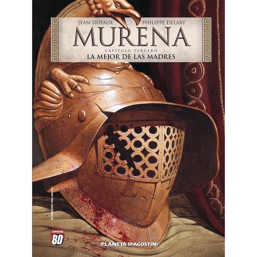 [9788439581031] Murena nº 03