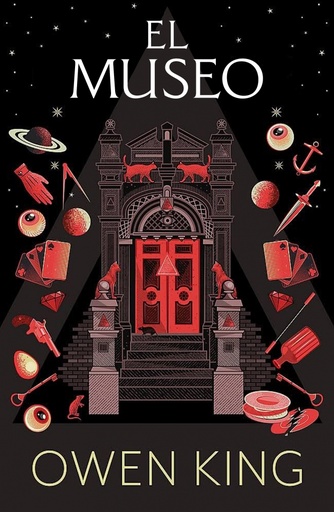 [9788401033018] El museo