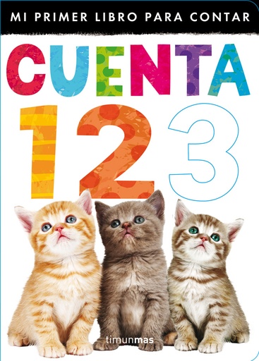 [9788408116783] Cuenta 1 2 3