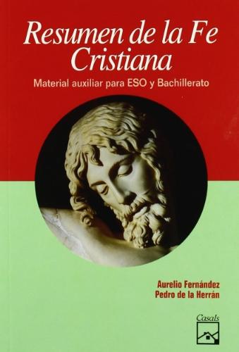 [9788421815588] Resumen de la Fe Cristiana