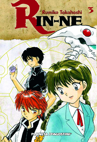 [9788467496413] Rin-ne nº 03/40