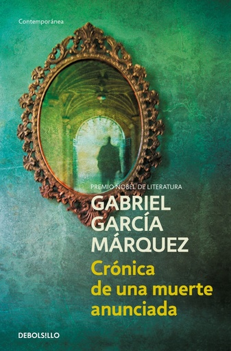 [9788497592437] Crónica de una muerte anunciada