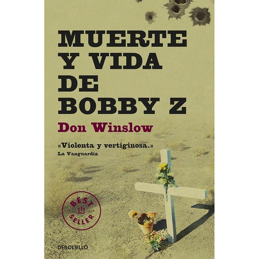 [9788499894386] Muerte y vida de Bobby Z