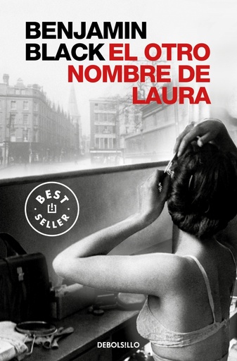 [9788466331807] El otro nombre de Laura (Quirke 2)