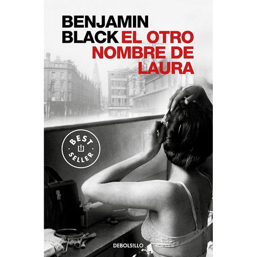 [9788466331807] El otro nombre de Laura (Quirke 2)