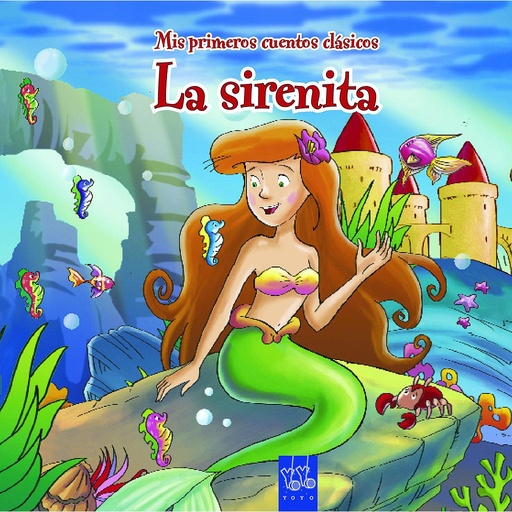 La sirenita