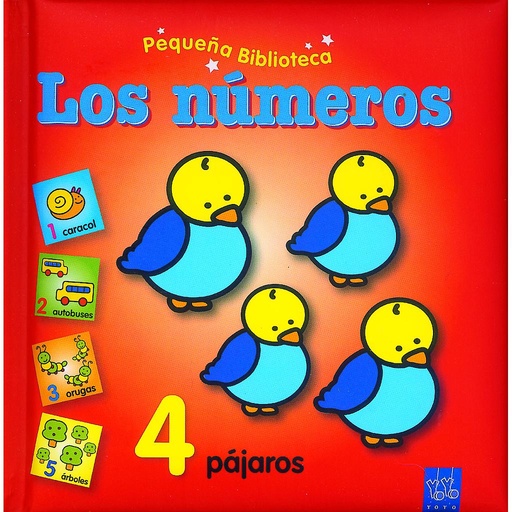 Los números