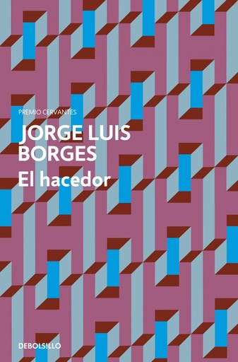 [9788499894430] El hacedor