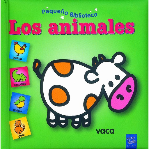 Los animales