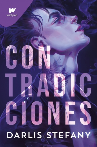 [9788419169846] Contradicciones (El negocio 1)