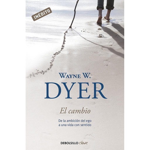 [9788499088242] El cambio