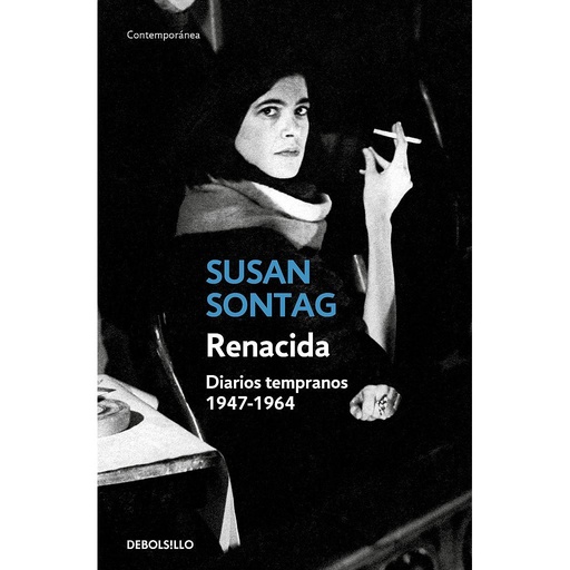 [9788499894843] Renacida