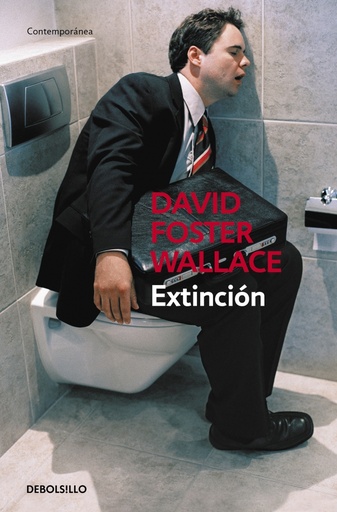 [9788499080307] Extinción